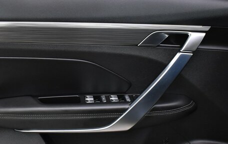 Geely Atlas, 2021 год, 1 780 000 рублей, 11 фотография