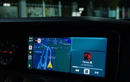 Mercedes-Benz E-Класс, 2017 год, 1 900 000 рублей, 10 фотография