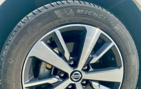 Nissan Leaf II, 2018 год, 2 300 000 рублей, 10 фотография