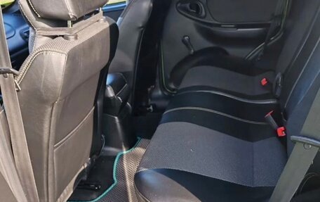 Chevrolet Niva I рестайлинг, 2014 год, 600 000 рублей, 4 фотография