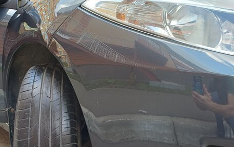 Renault Fluence I, 2012 год, 660 000 рублей, 6 фотография