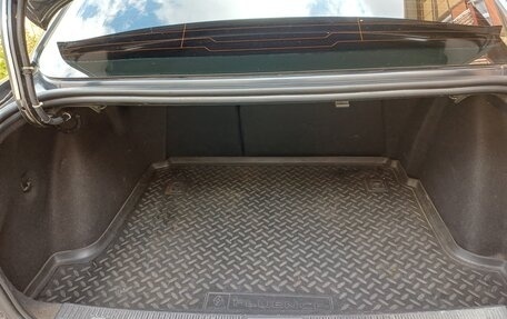 Renault Fluence I, 2012 год, 660 000 рублей, 7 фотография