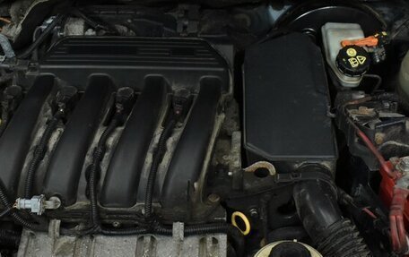 Nissan Almera, 2013 год, 615 000 рублей, 12 фотография