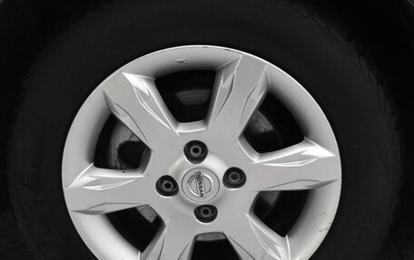 Nissan Almera, 2013 год, 615 000 рублей, 13 фотография