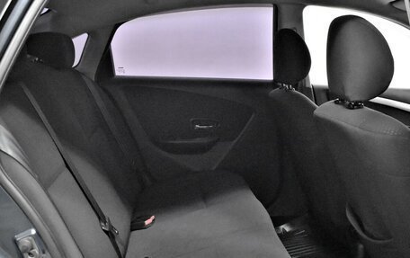 Nissan Almera, 2013 год, 615 000 рублей, 10 фотография