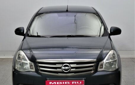 Nissan Almera, 2013 год, 615 000 рублей, 2 фотография