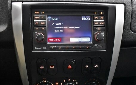 Nissan Almera, 2013 год, 615 000 рублей, 7 фотография