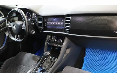 Skoda Kodiaq I, 2020 год, 2 749 000 рублей, 5 фотография