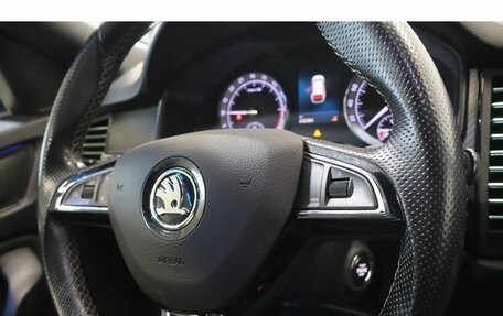 Skoda Kodiaq I, 2020 год, 2 749 000 рублей, 8 фотография