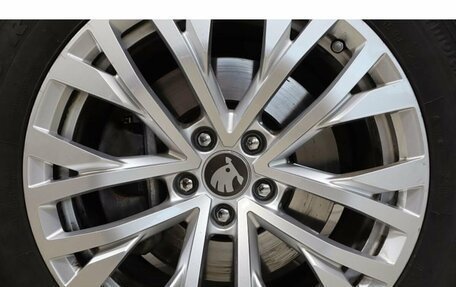 Skoda Kodiaq I, 2020 год, 2 749 000 рублей, 17 фотография