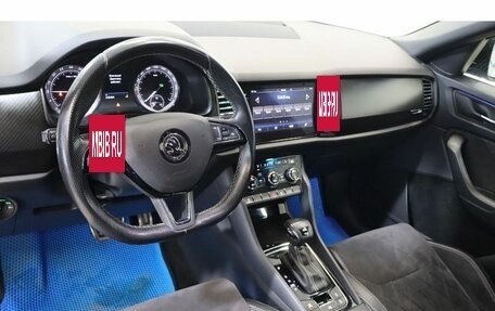 Skoda Kodiaq I, 2020 год, 2 749 000 рублей, 6 фотография