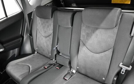 Toyota RAV4, 2011 год, 1 645 000 рублей, 10 фотография