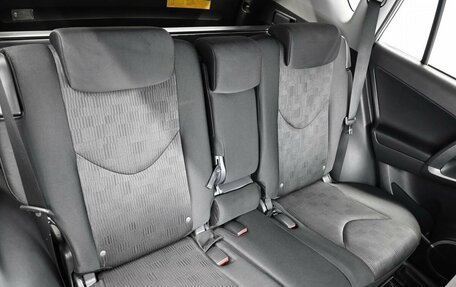 Toyota RAV4, 2011 год, 1 645 000 рублей, 13 фотография