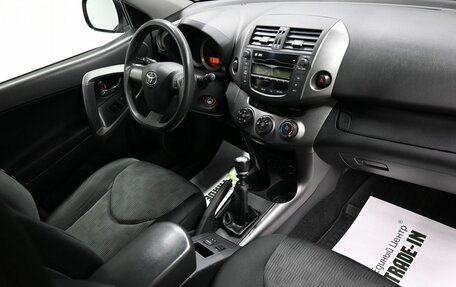 Toyota RAV4, 2011 год, 1 645 000 рублей, 14 фотография