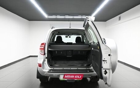 Toyota RAV4, 2011 год, 1 645 000 рублей, 7 фотография