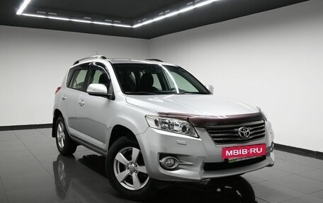 Toyota RAV4, 2011 год, 1 645 000 рублей, 5 фотография