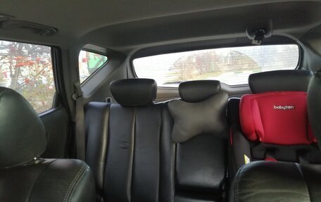 Nissan Murano, 2008 год, 950 000 рублей, 11 фотография