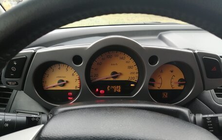 Nissan Murano, 2008 год, 950 000 рублей, 9 фотография