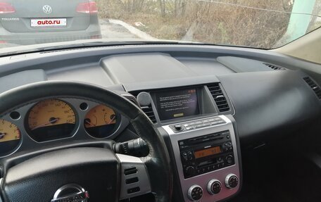 Nissan Murano, 2008 год, 950 000 рублей, 10 фотография