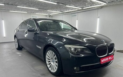 BMW 7 серия, 2011 год, 1 400 000 рублей, 1 фотография