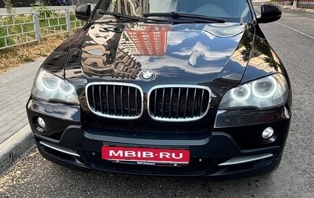 BMW X5, 2008 год, 1 250 000 рублей, 1 фотография