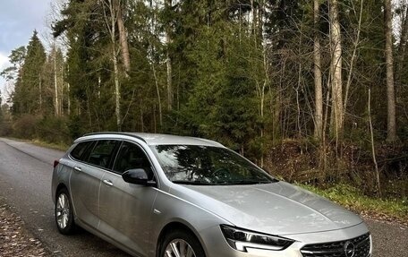 Opel Insignia II рестайлинг, 2021 год, 2 150 000 рублей, 1 фотография