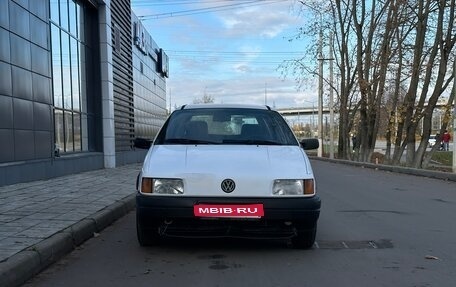 Volkswagen Passat B3, 1991 год, 160 000 рублей, 1 фотография