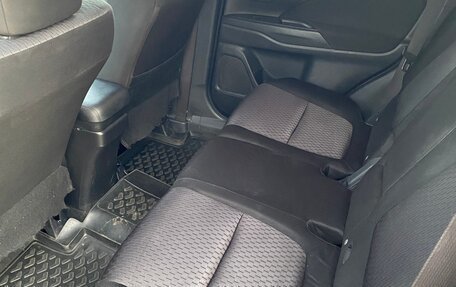 Mitsubishi Outlander III рестайлинг 3, 2012 год, 1 049 000 рублей, 9 фотография