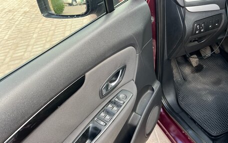 Renault Scenic III, 2014 год, 1 000 000 рублей, 16 фотография