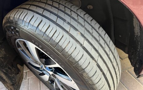 Renault Scenic III, 2014 год, 1 000 000 рублей, 22 фотография