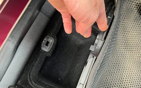 Renault Scenic III, 2014 год, 1 000 000 рублей, 17 фотография