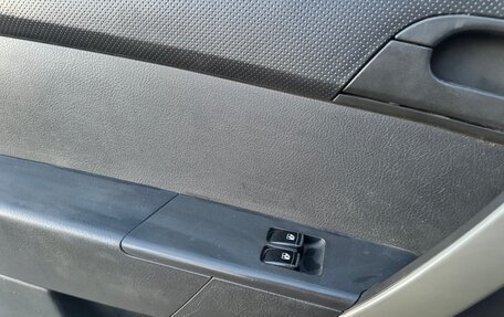 Chevrolet Aveo III, 2007 год, 284 000 рублей, 9 фотография