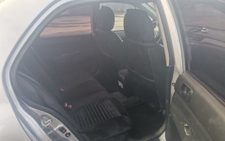 Mitsubishi Lancer IX, 2007 год, 415 000 рублей, 9 фотография