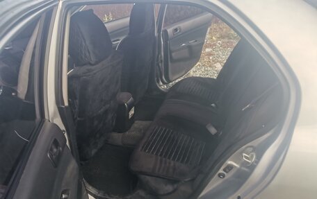 Mitsubishi Lancer IX, 2007 год, 415 000 рублей, 12 фотография