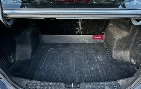 Chevrolet Aveo III, 2007 год, 284 000 рублей, 11 фотография