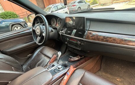 BMW X5, 2008 год, 1 250 000 рублей, 3 фотография