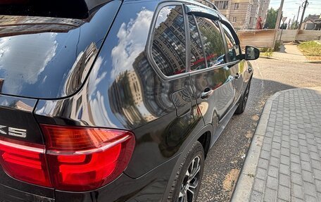 BMW X5, 2008 год, 1 250 000 рублей, 5 фотография