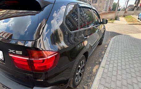BMW X5, 2008 год, 1 250 000 рублей, 4 фотография