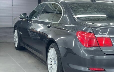 BMW 7 серия, 2011 год, 1 400 000 рублей, 8 фотография