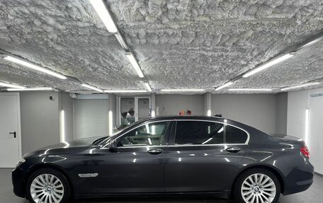 BMW 7 серия, 2011 год, 1 400 000 рублей, 12 фотография