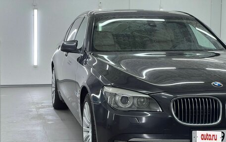BMW 7 серия, 2011 год, 1 400 000 рублей, 10 фотография