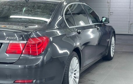 BMW 7 серия, 2011 год, 1 400 000 рублей, 11 фотография