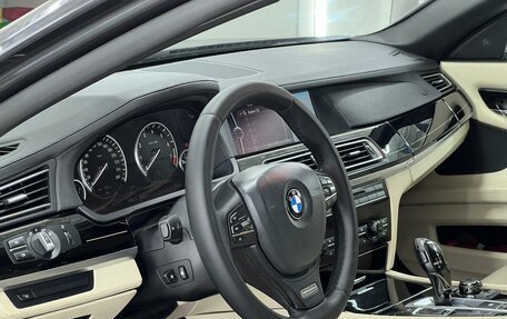 BMW 7 серия, 2011 год, 1 400 000 рублей, 6 фотография