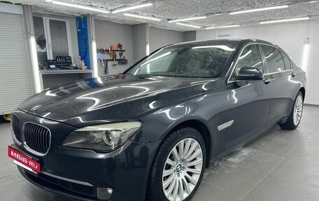 BMW 7 серия, 2011 год, 1 400 000 рублей, 2 фотография