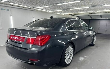 BMW 7 серия, 2011 год, 1 400 000 рублей, 5 фотография