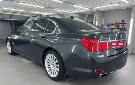 BMW 7 серия, 2011 год, 1 400 000 рублей, 7 фотография