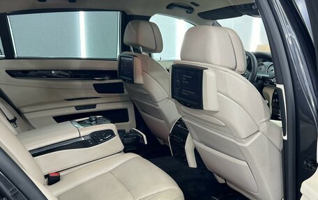 BMW 7 серия, 2011 год, 1 400 000 рублей, 17 фотография