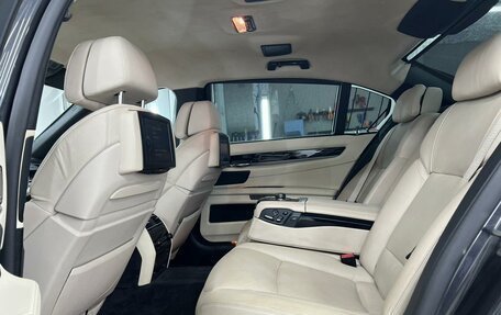 BMW 7 серия, 2011 год, 1 400 000 рублей, 18 фотография
