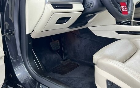 BMW 7 серия, 2011 год, 1 400 000 рублей, 14 фотография