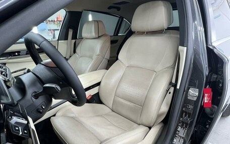 BMW 7 серия, 2011 год, 1 400 000 рублей, 13 фотография